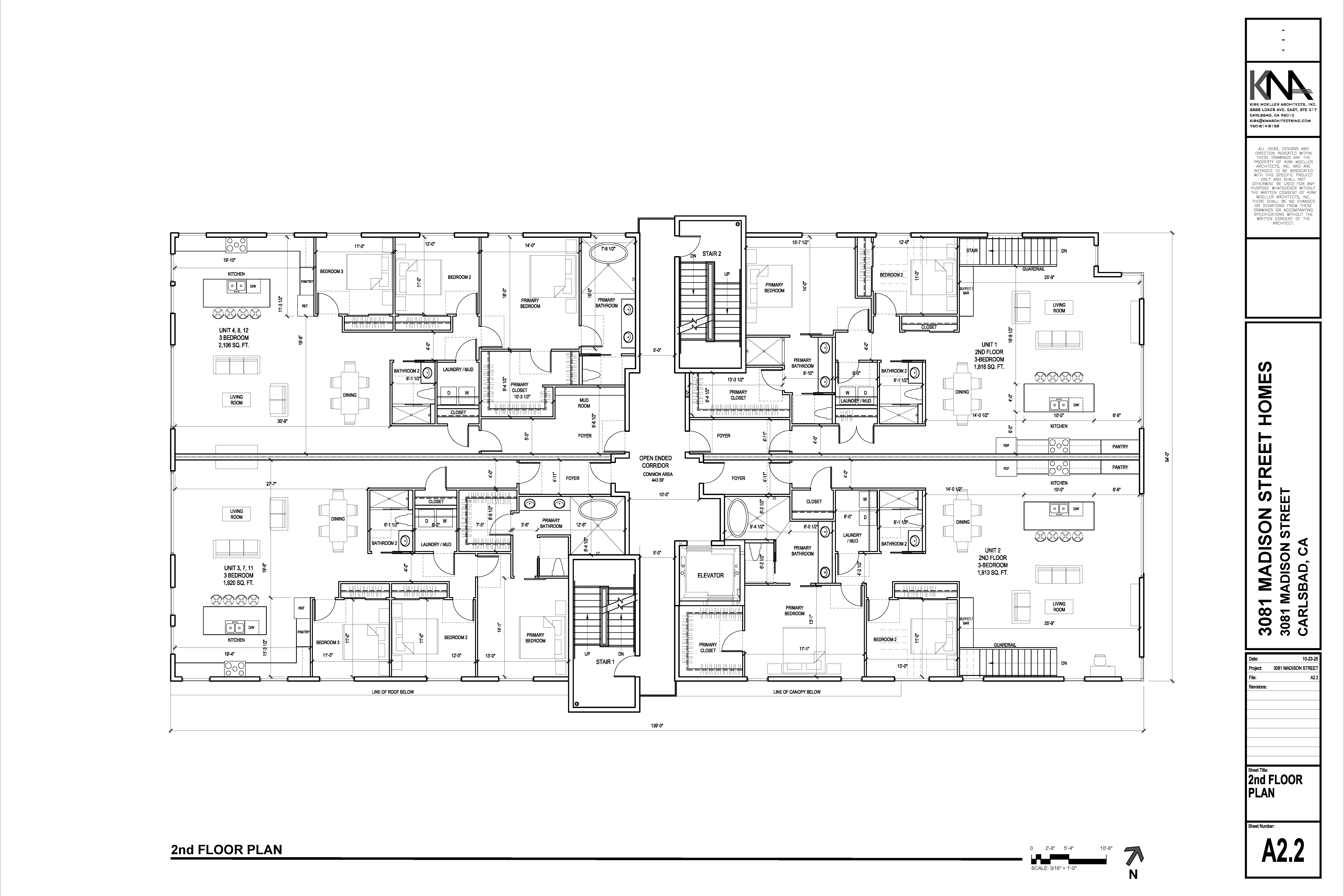 Plan sheet 4